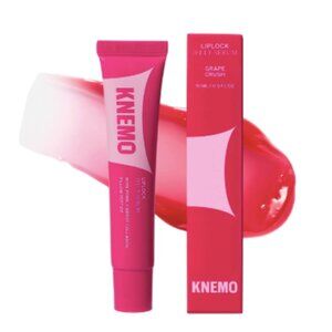 Liplock Jelly Serum in Grape Crush - Pink